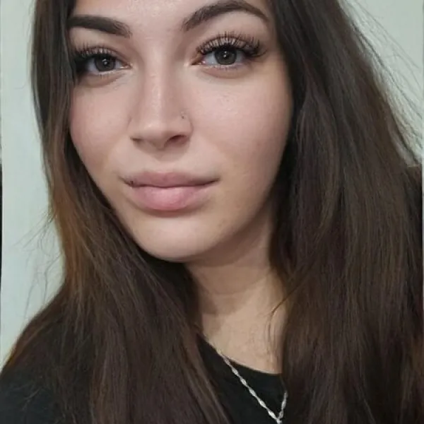 Алина